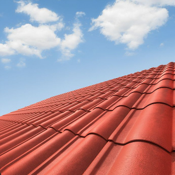 Tile roof repairs and restoration